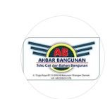 Akbar Bangunan