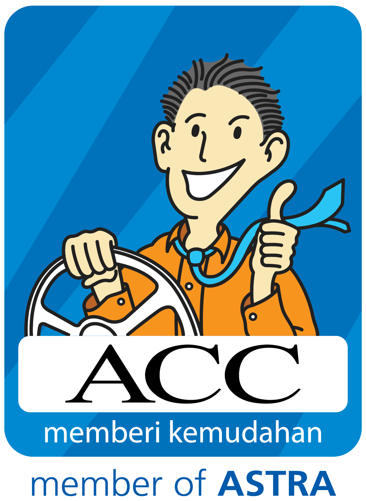 Astra Credit Companies Cabang Manado