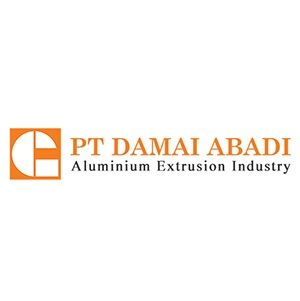 PT Damai Abadi