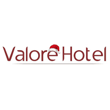 VALORE HOTEL logo