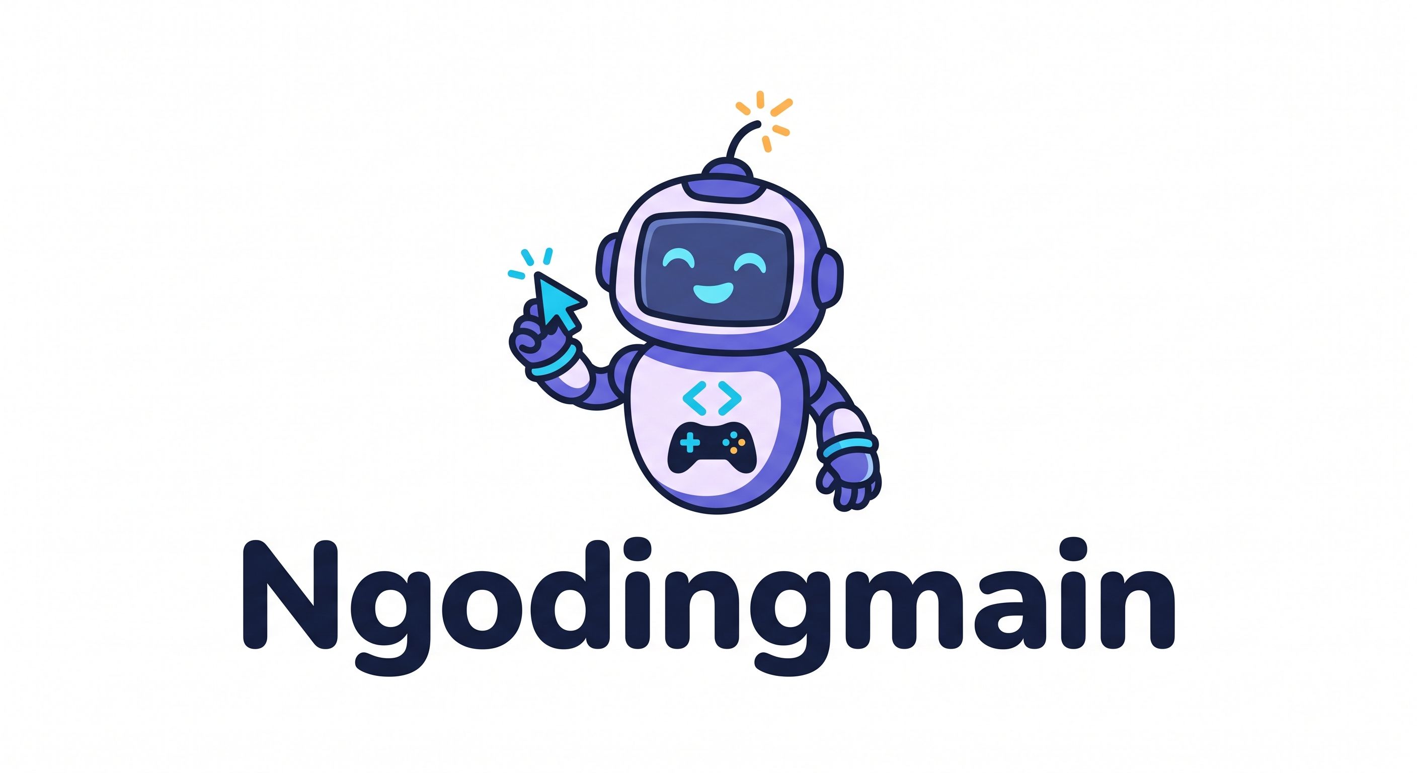 Ngodingmain