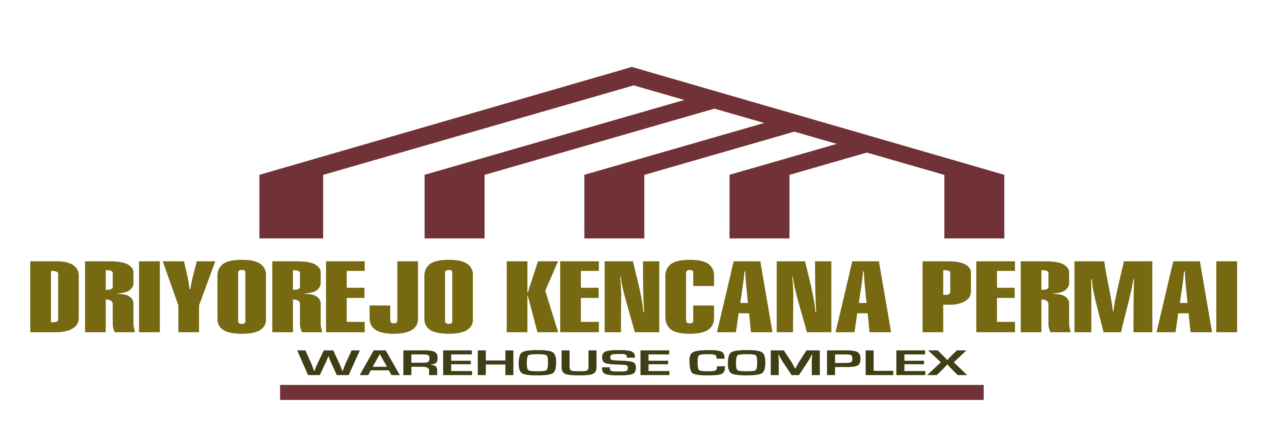 PT. Driyorejo Kencana Permai