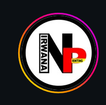 Nirwana Printing