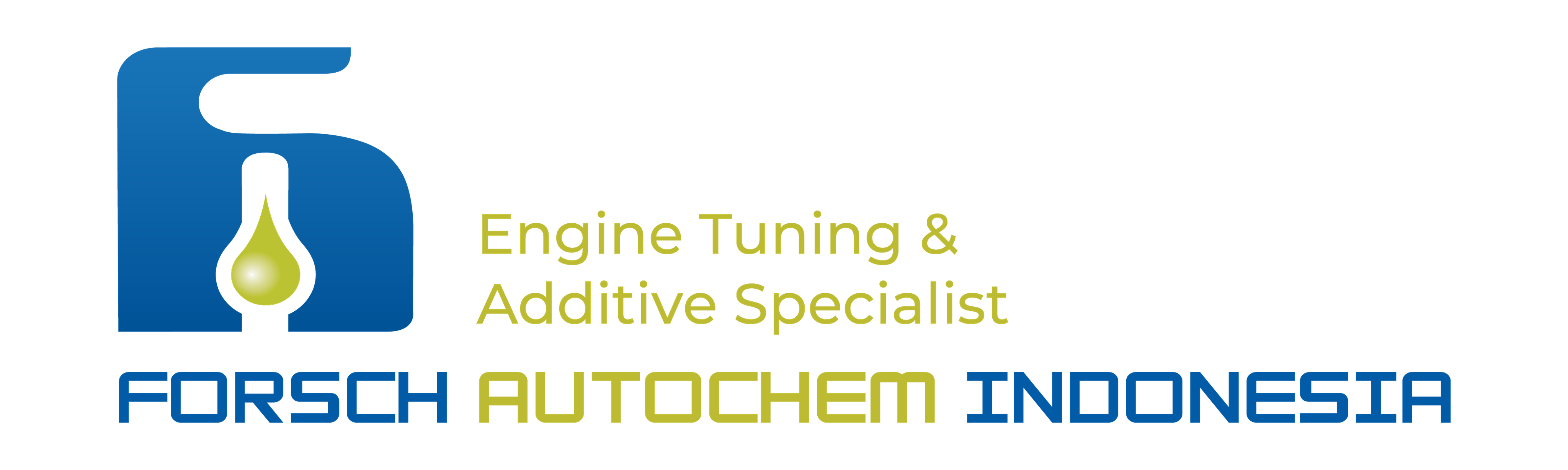 FORSCH AUTOCHEM INDONESIA logo