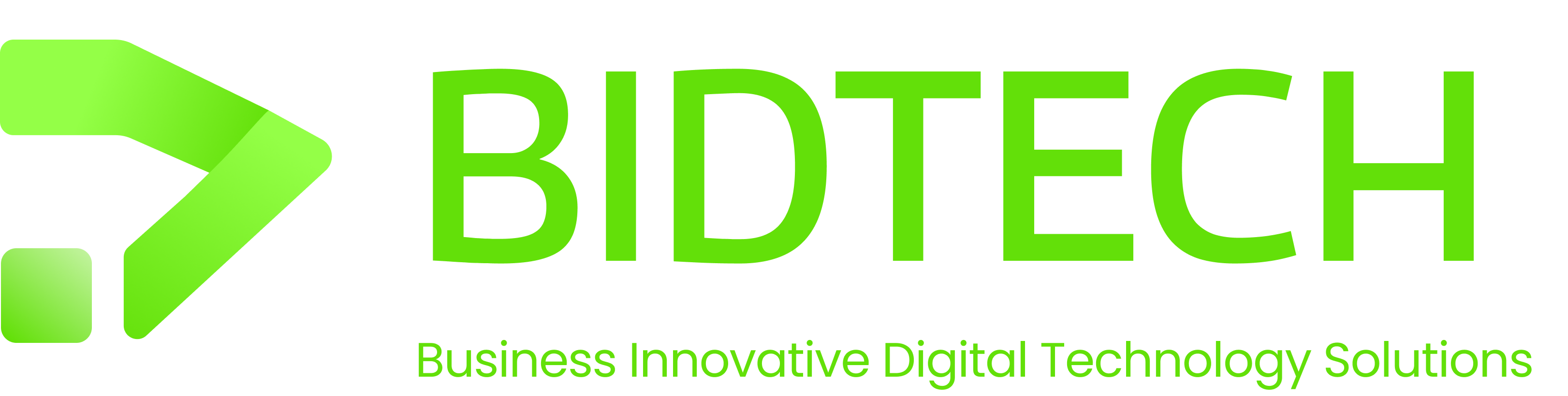 Bidtech