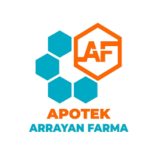 Apotek Arrayan Farma