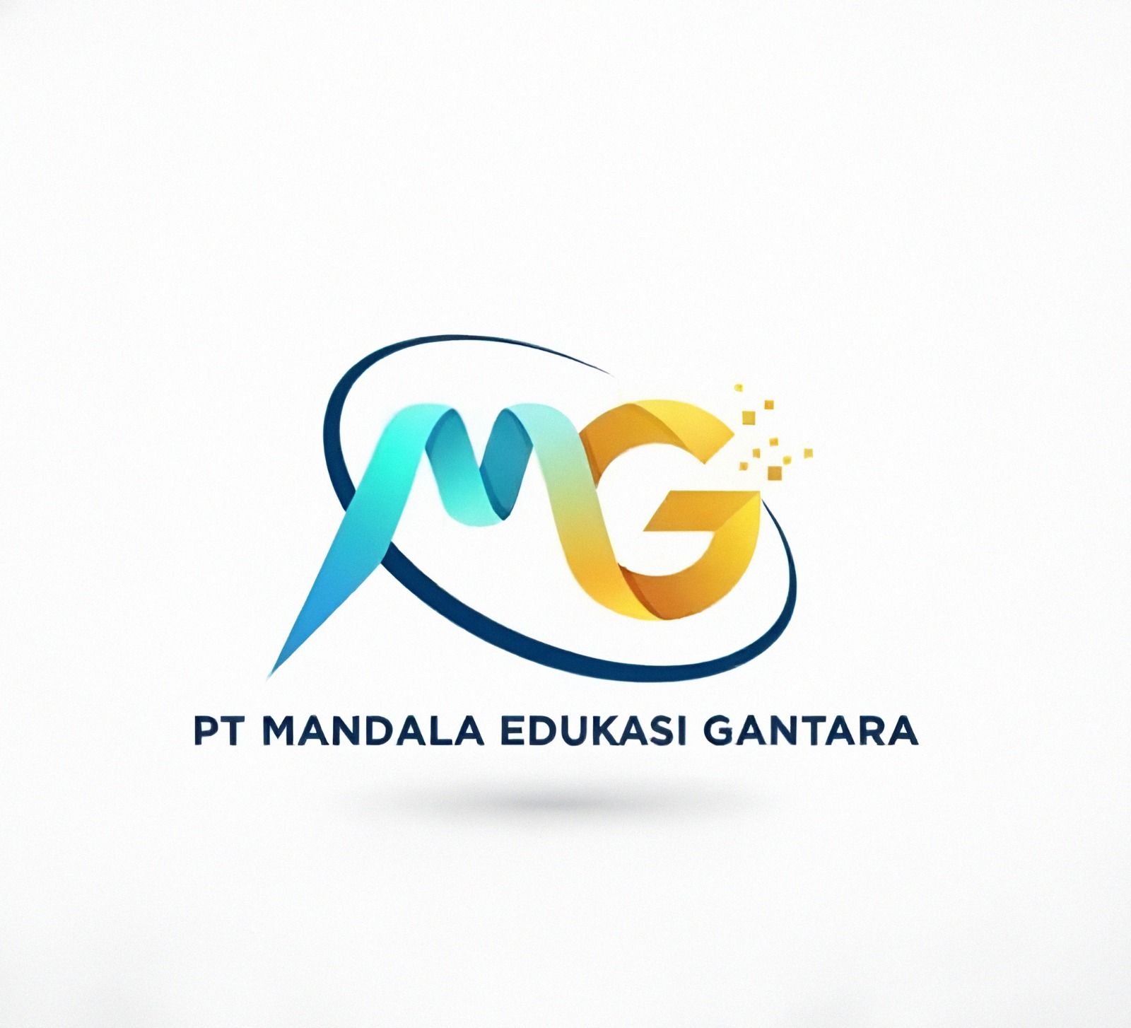 PT Mandala Edukasi Gantara logo