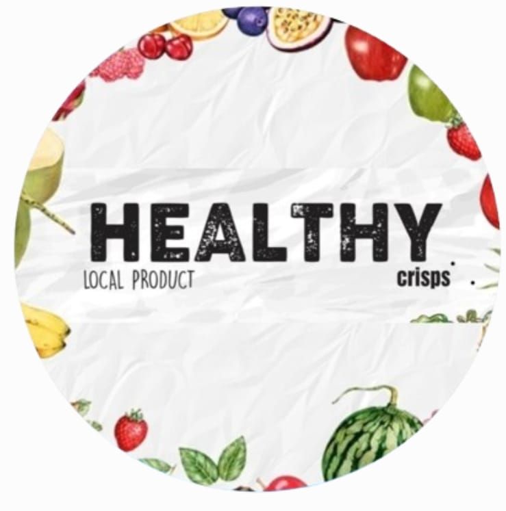 Healthy Crisps