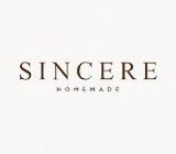 Sincere Homemade