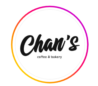 Chan's Coffee & Bakery logo