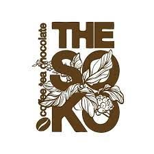 The Soko Coffee Tea Chocolate