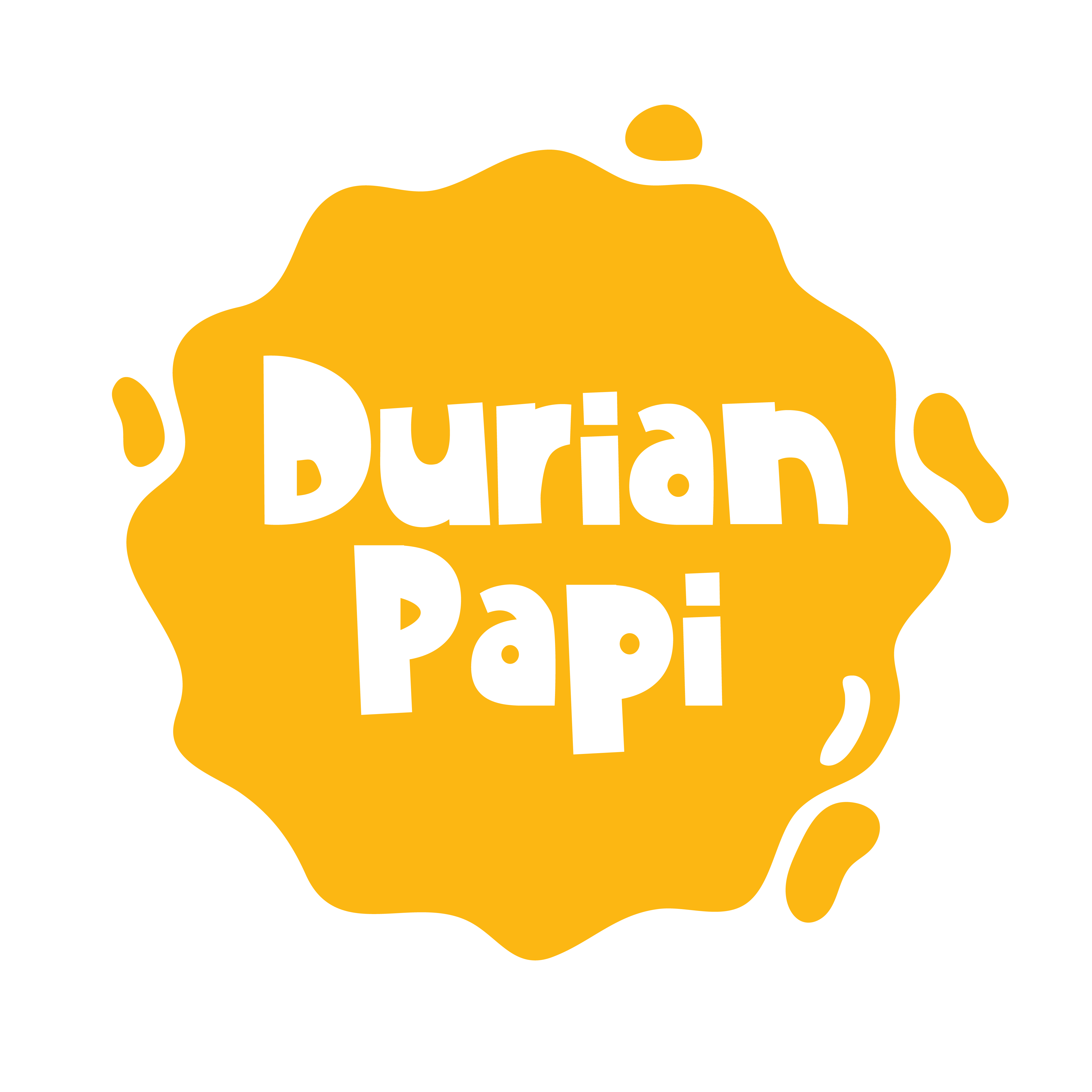 Durian Papi