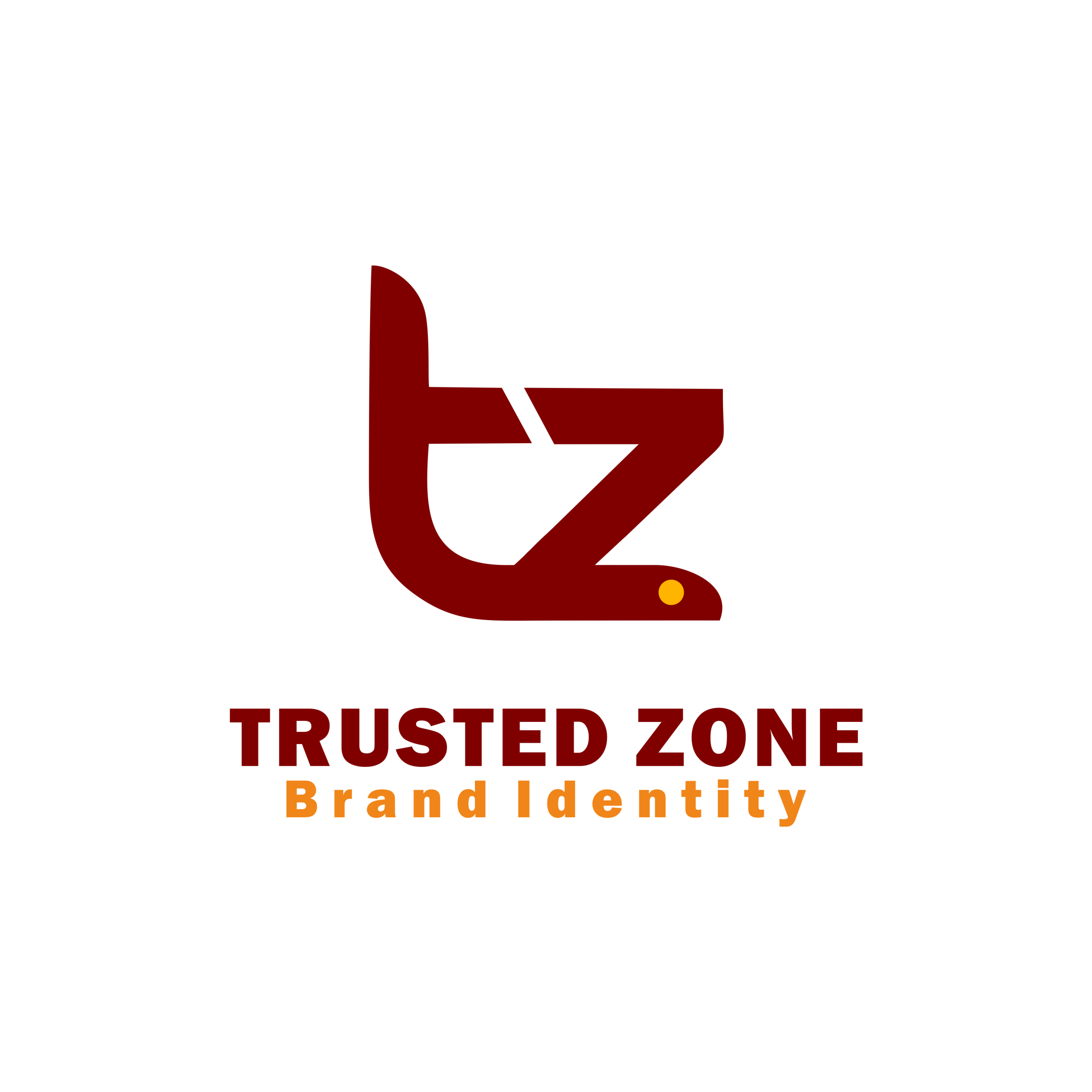 Trusted Zone Brand