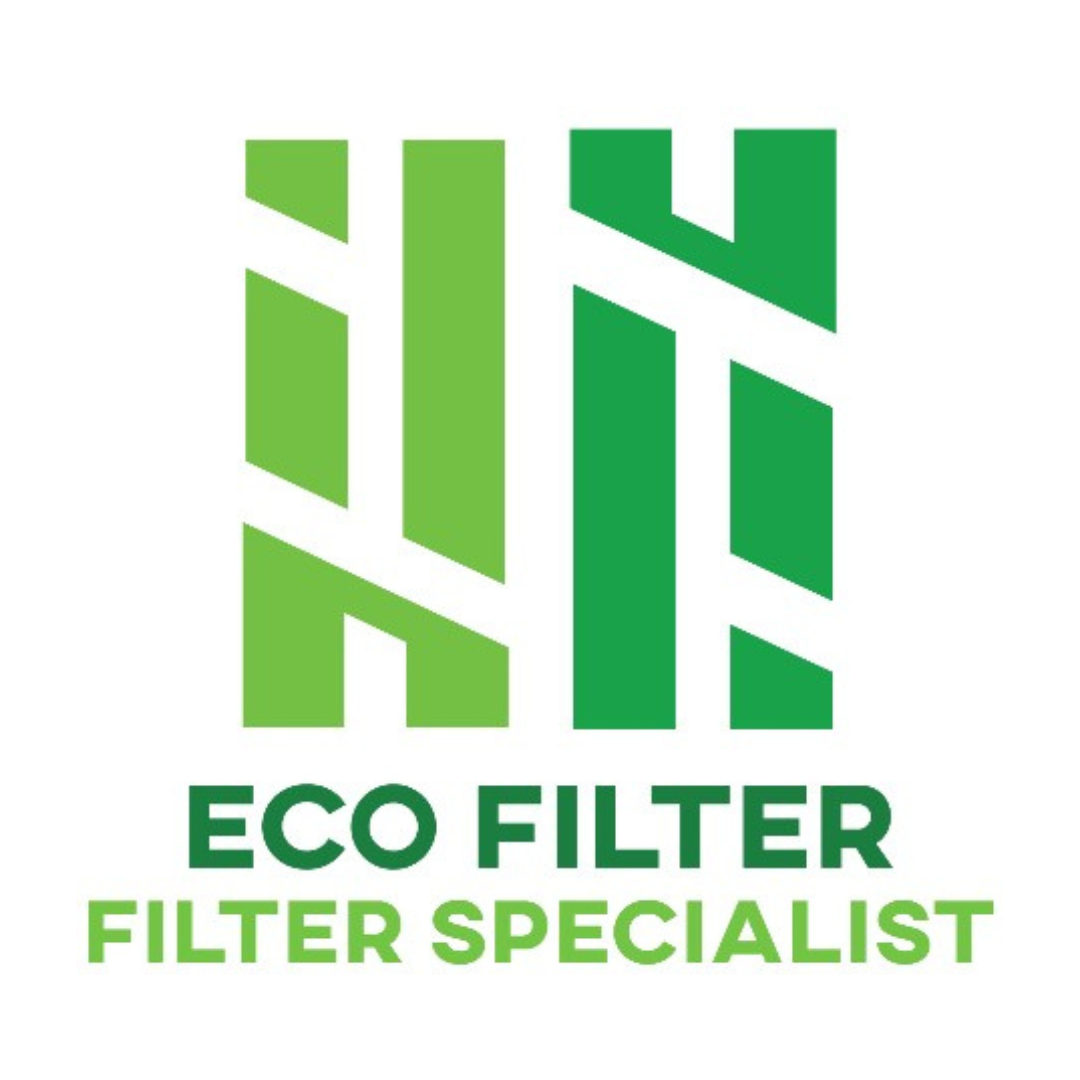 Eco filter logo