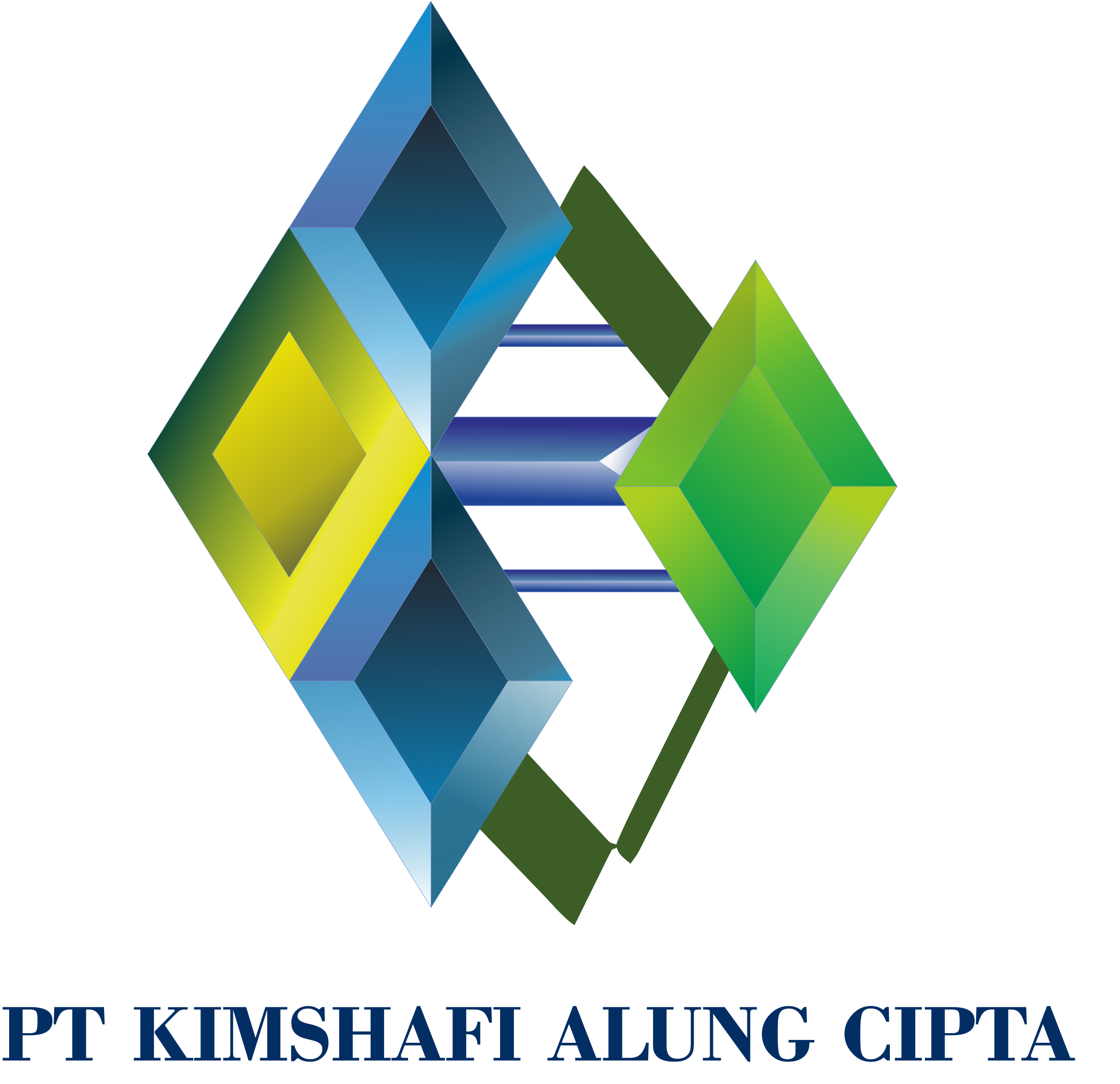 PT Kimshafi Alung Cipta
