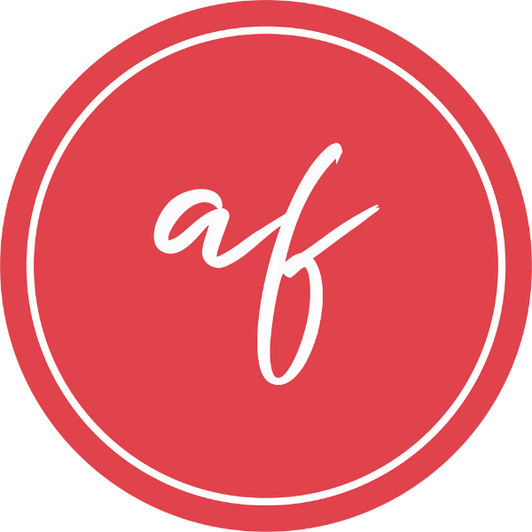 Allmighty Foods logo