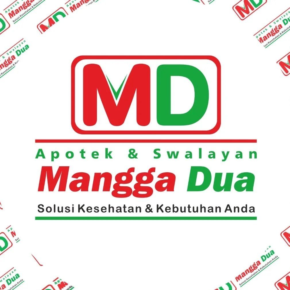 Apotek Mangga Dua Farma