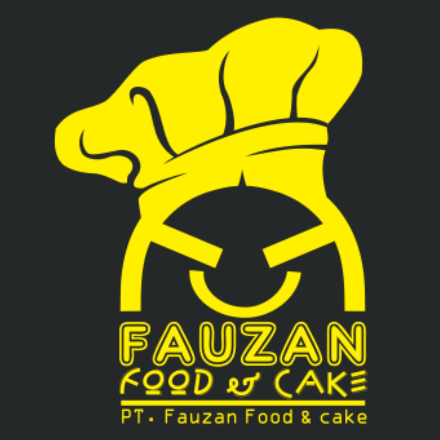 PT Fauzan Food And Cake