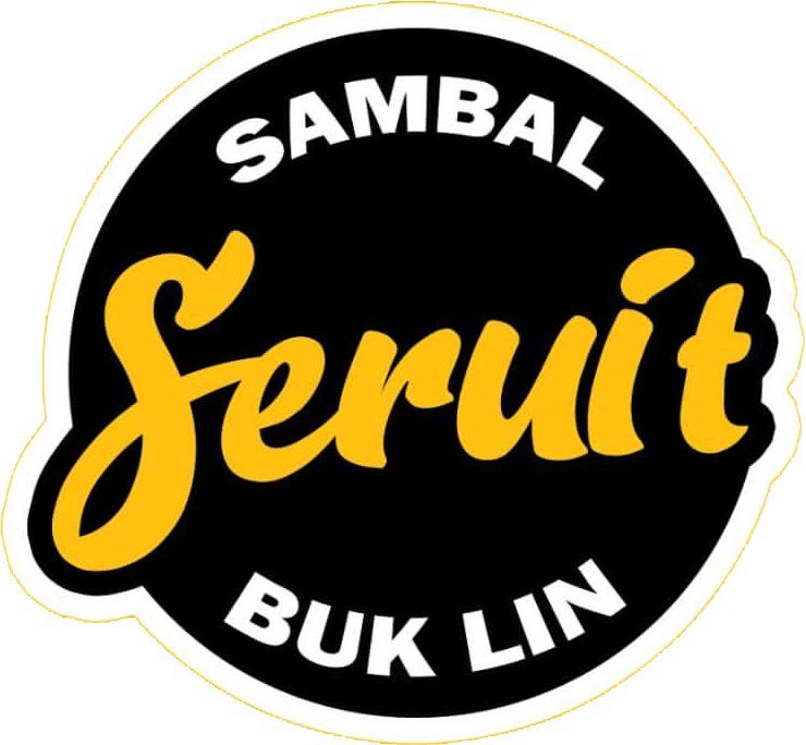 Sambal Seruit Buk Lin
