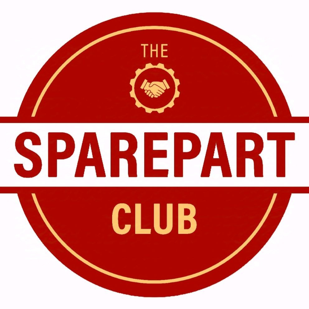 The Sparepart Club