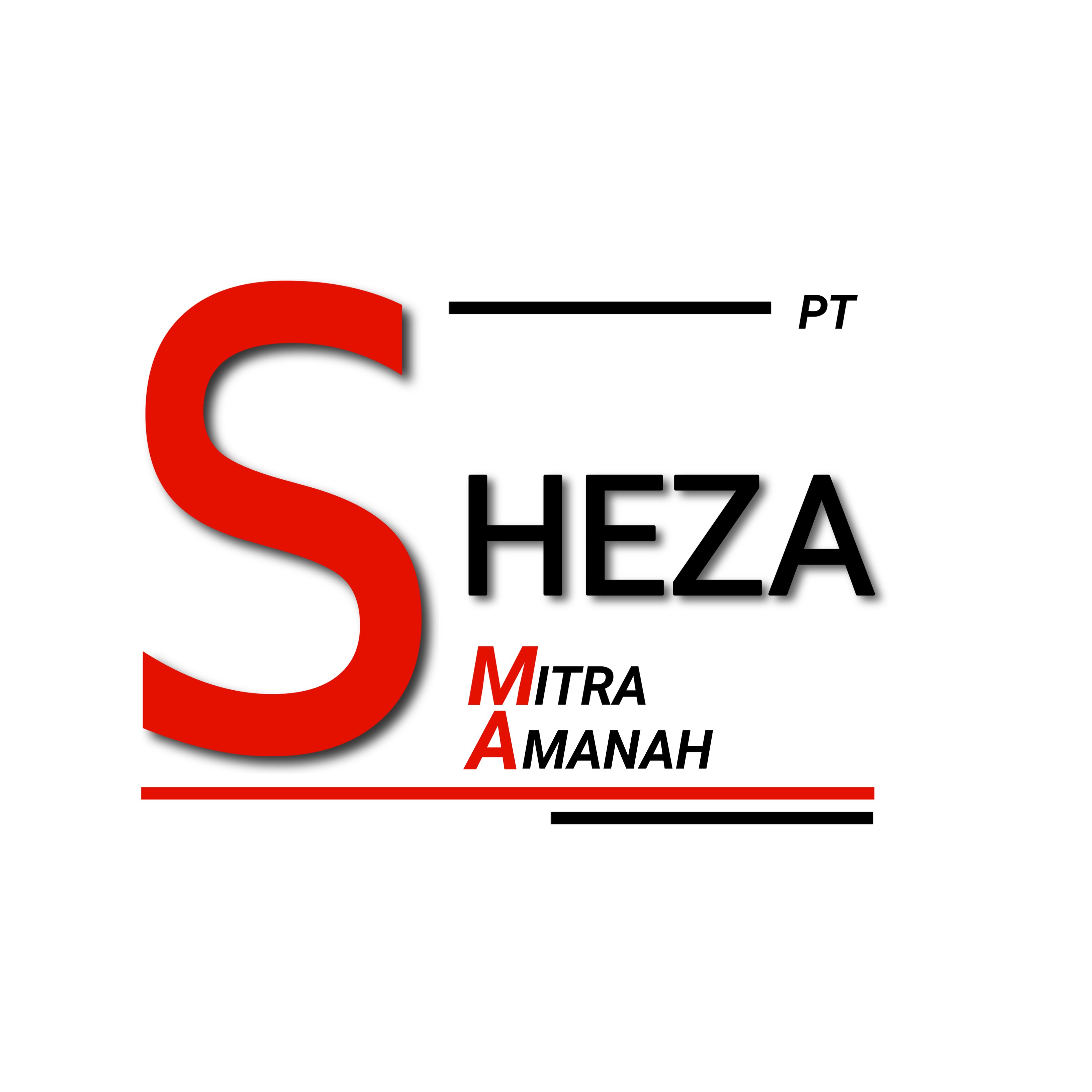 PT. Sheza Mitra Amanah logo