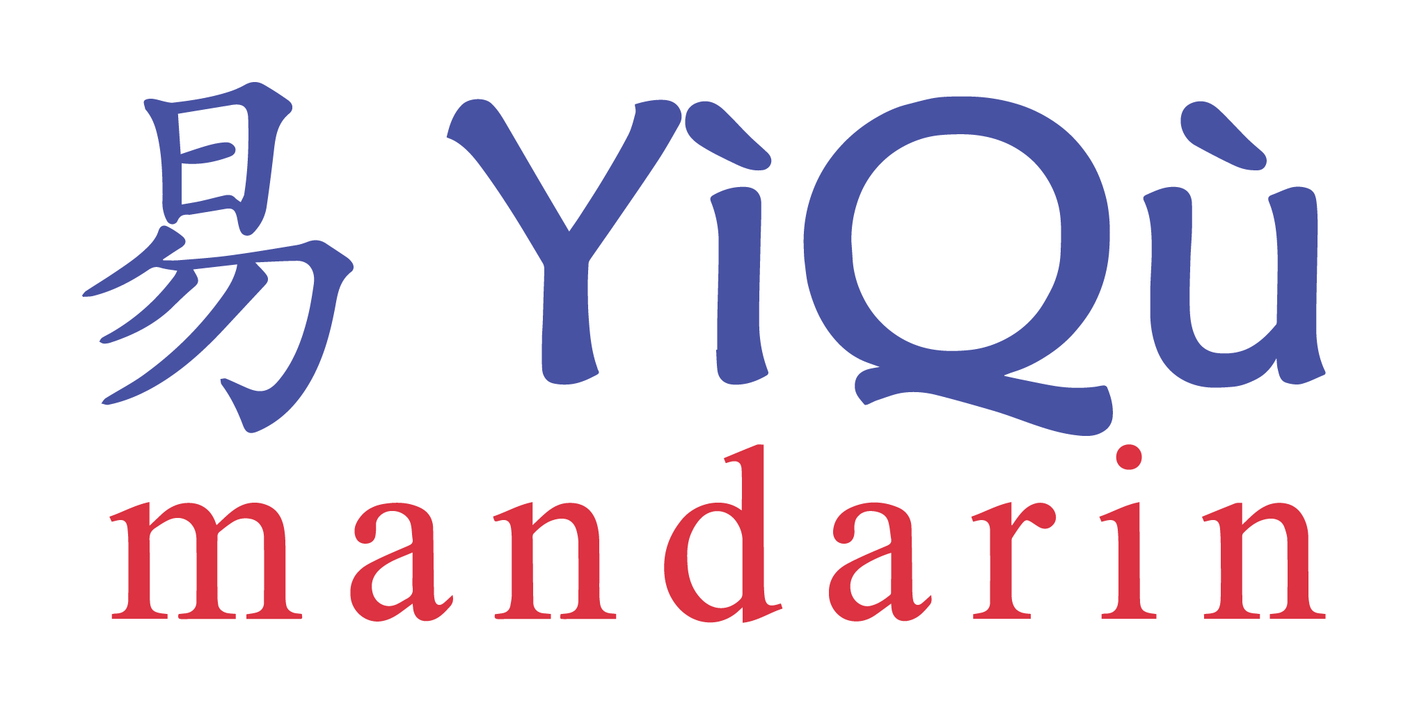 YIQU MANDARIN PUSAT