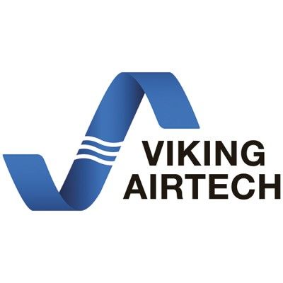 PT. VIKING OFFSHORE logo