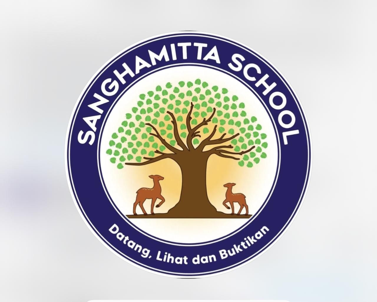 Nava Dhammasekha Sanghamitta school