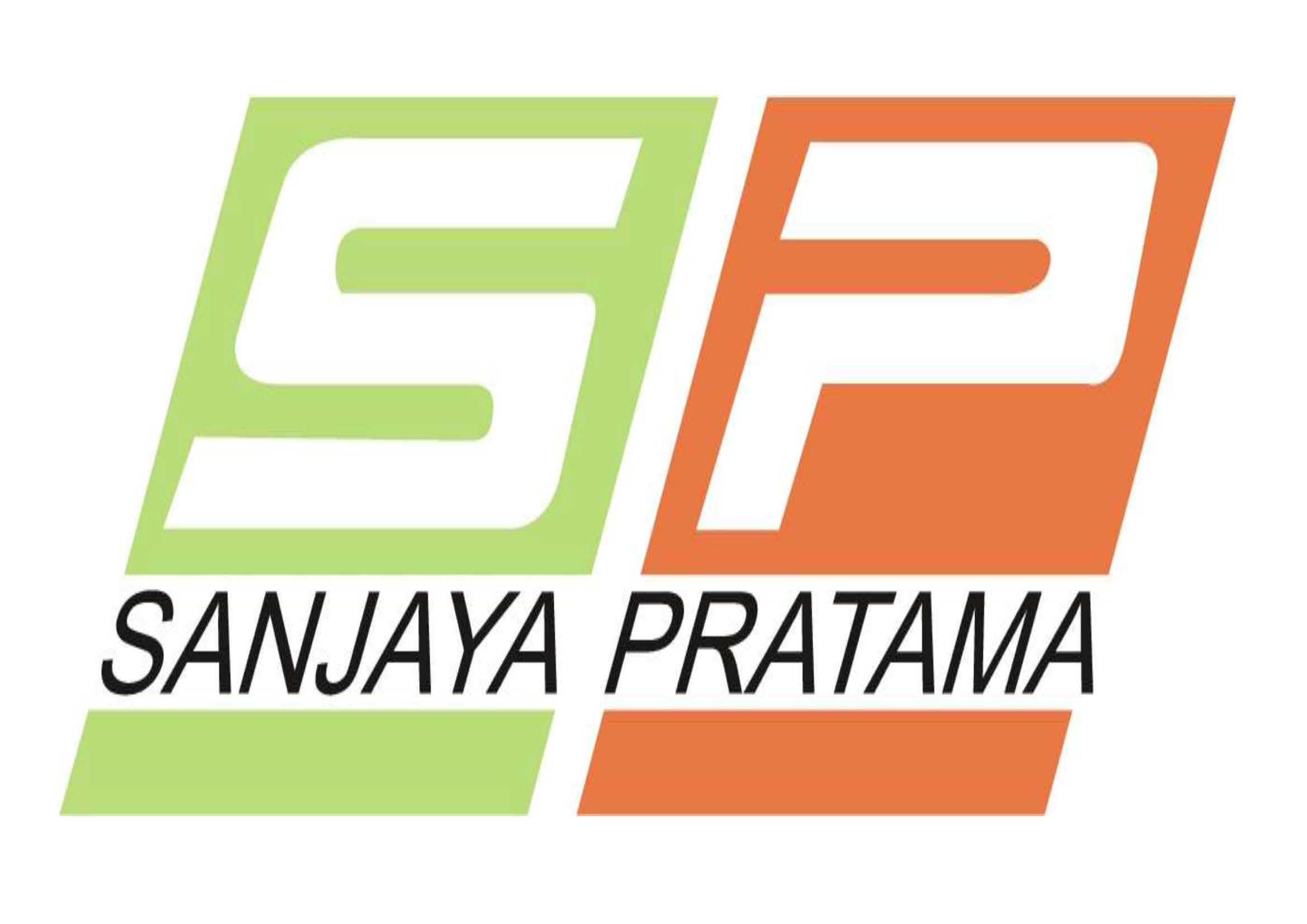 CV. Sanjaya Pratama logo