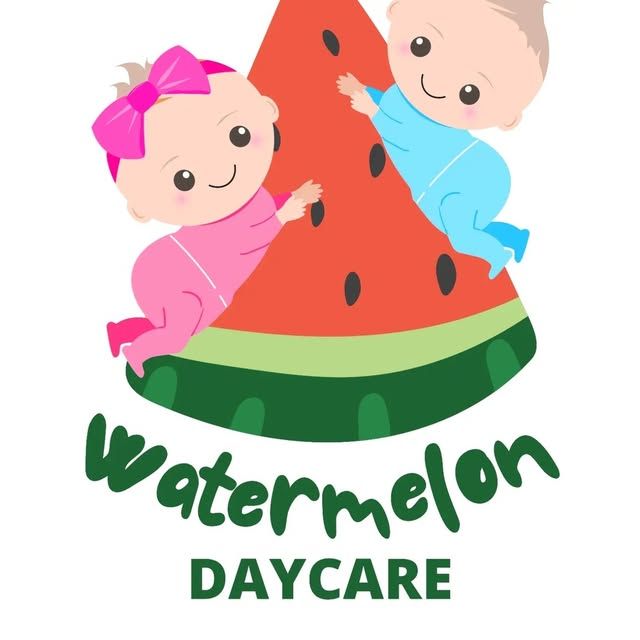 WATERMELON ISLAMIC DAYCARE GRAHA RAYA