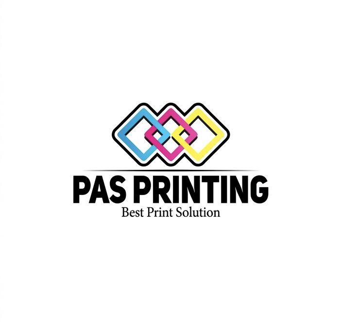 PAS PRINTING