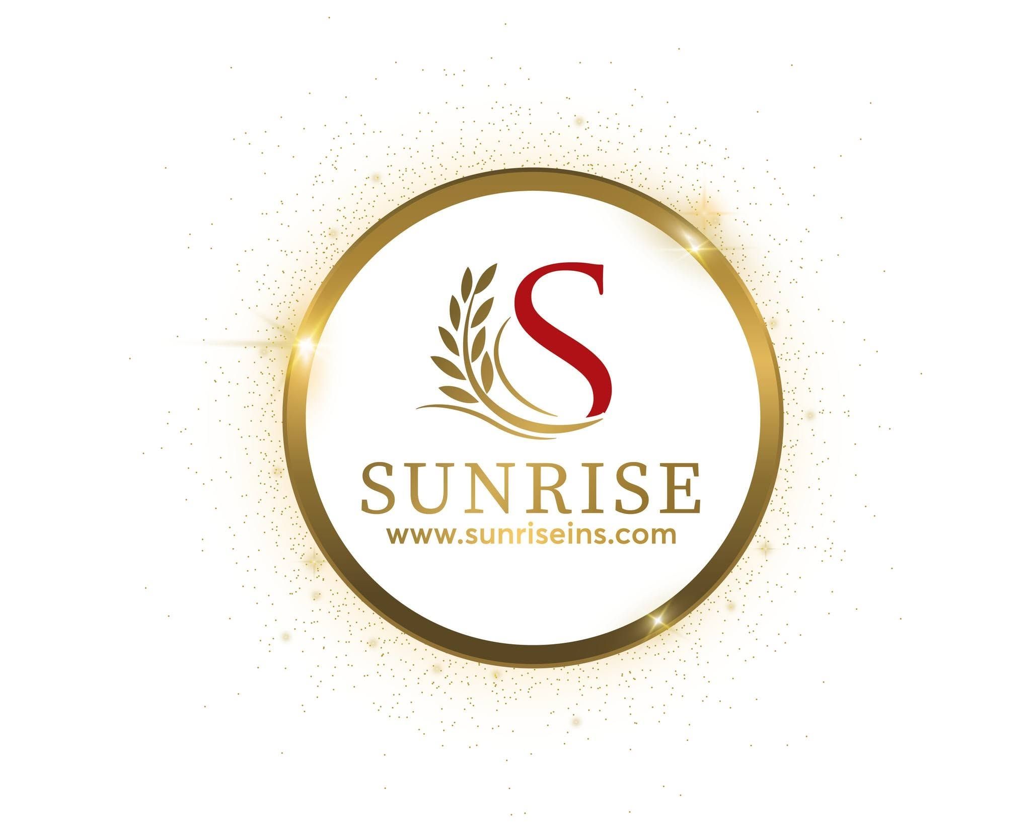 CÔNG TY TNHH SUNRISE INS logo