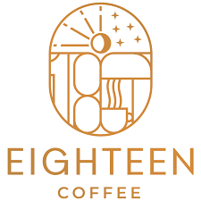EIGHTEEN COFFEE BALI
