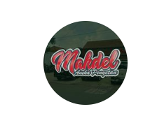 Makdel Aneka Penyetan logo
