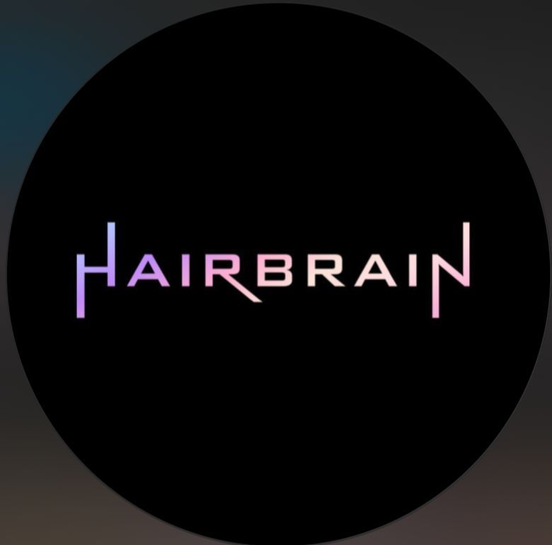 Hairbrain Anggrek