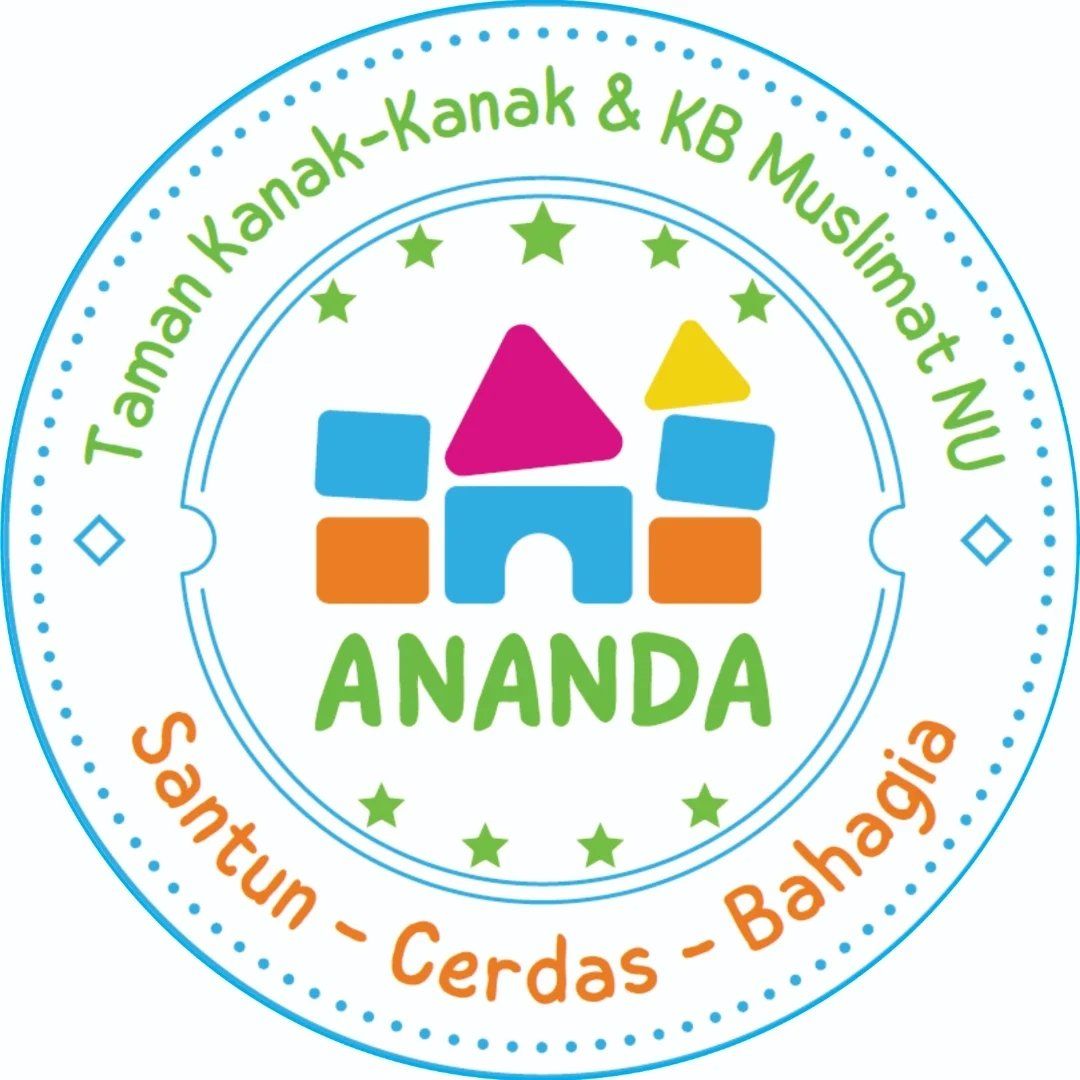 KB TK Muslimat NU Ananda