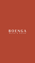 Boenga Nails & Relax logo