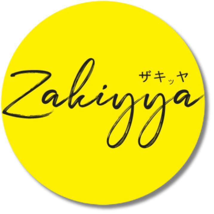 Zakiyya's Kitchen