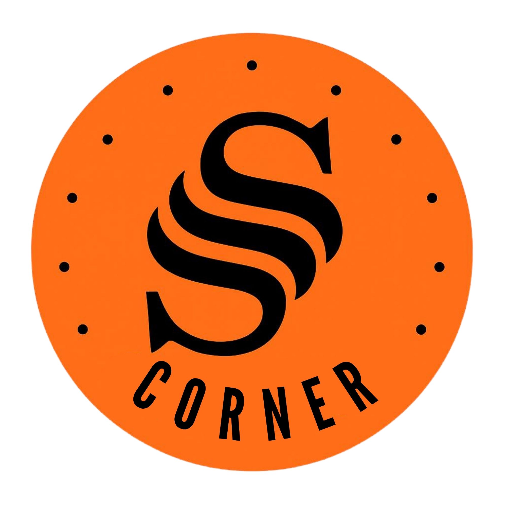 3S Corner
