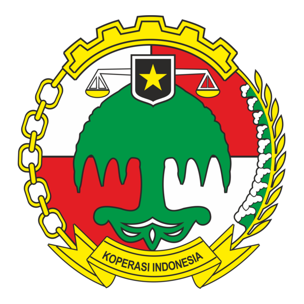 Koperasi Kurnia Dana Mandiri Malang logo