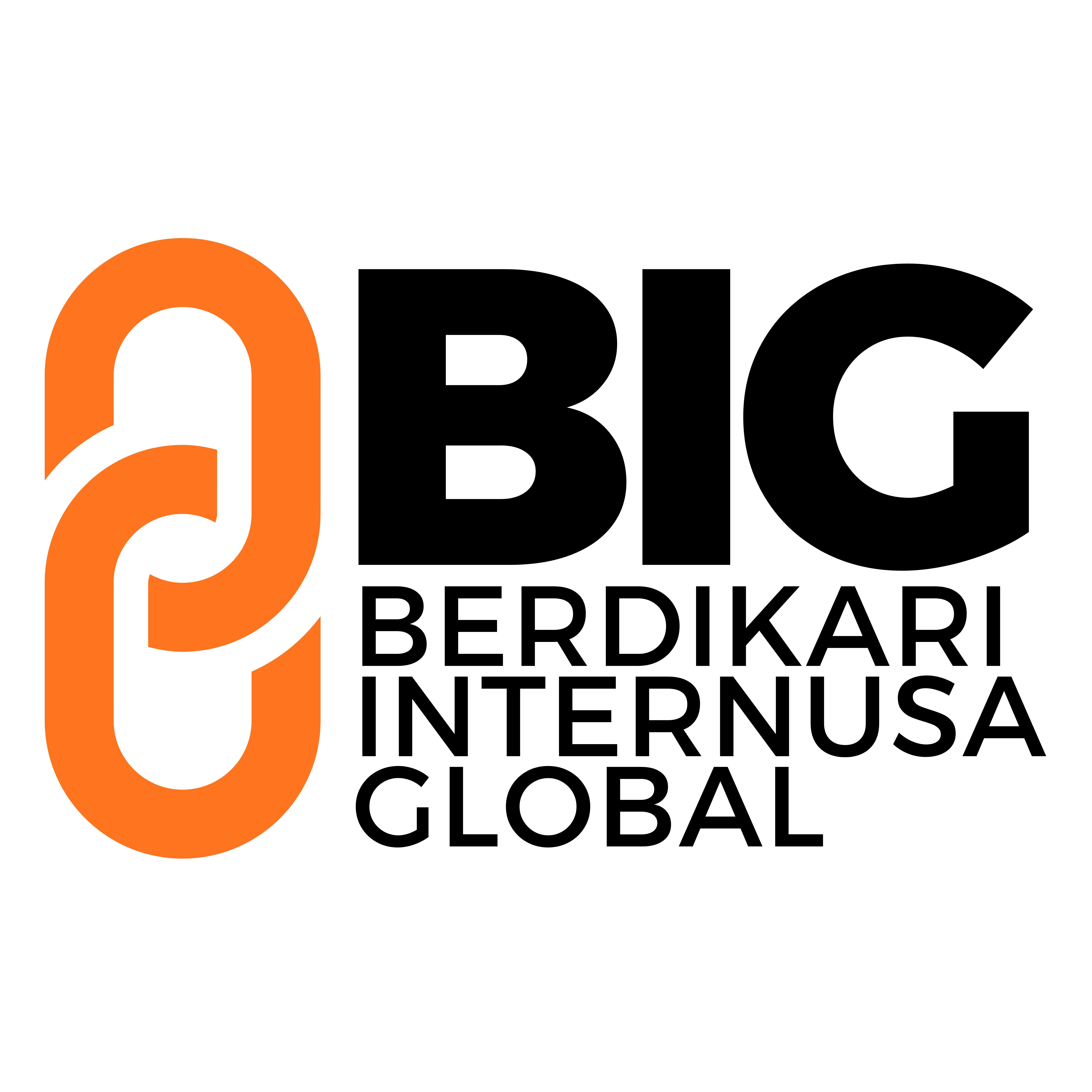 BERDIKARI INTERNUSA GLOBAL