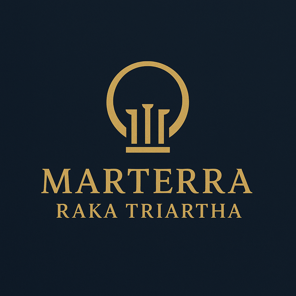 PT Marterra Raka Triartha