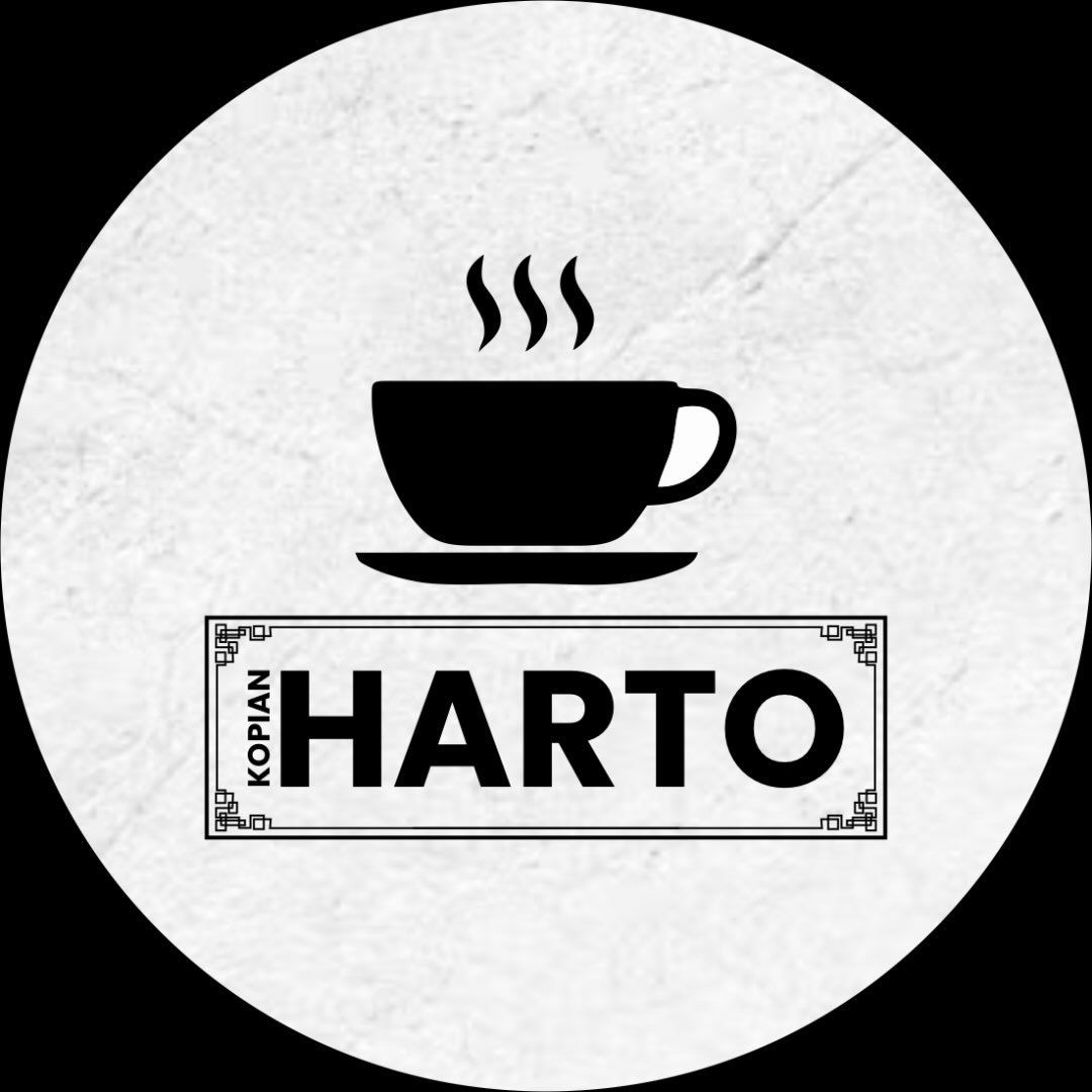 Kopian Harto