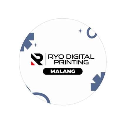 RYO DIGITAL PRINTING MALANG
