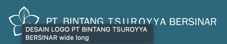 Company Logo