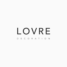 Lovre Decoration logo