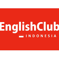 English Club Indonesia Bali logo