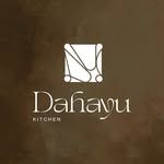 Dahayu Kitchen logo
