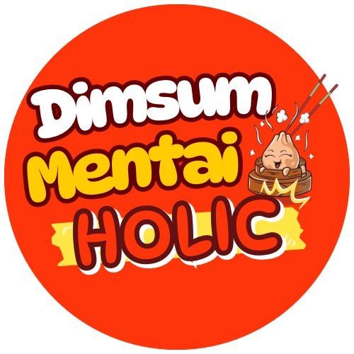 Dimsum Mentai Holic