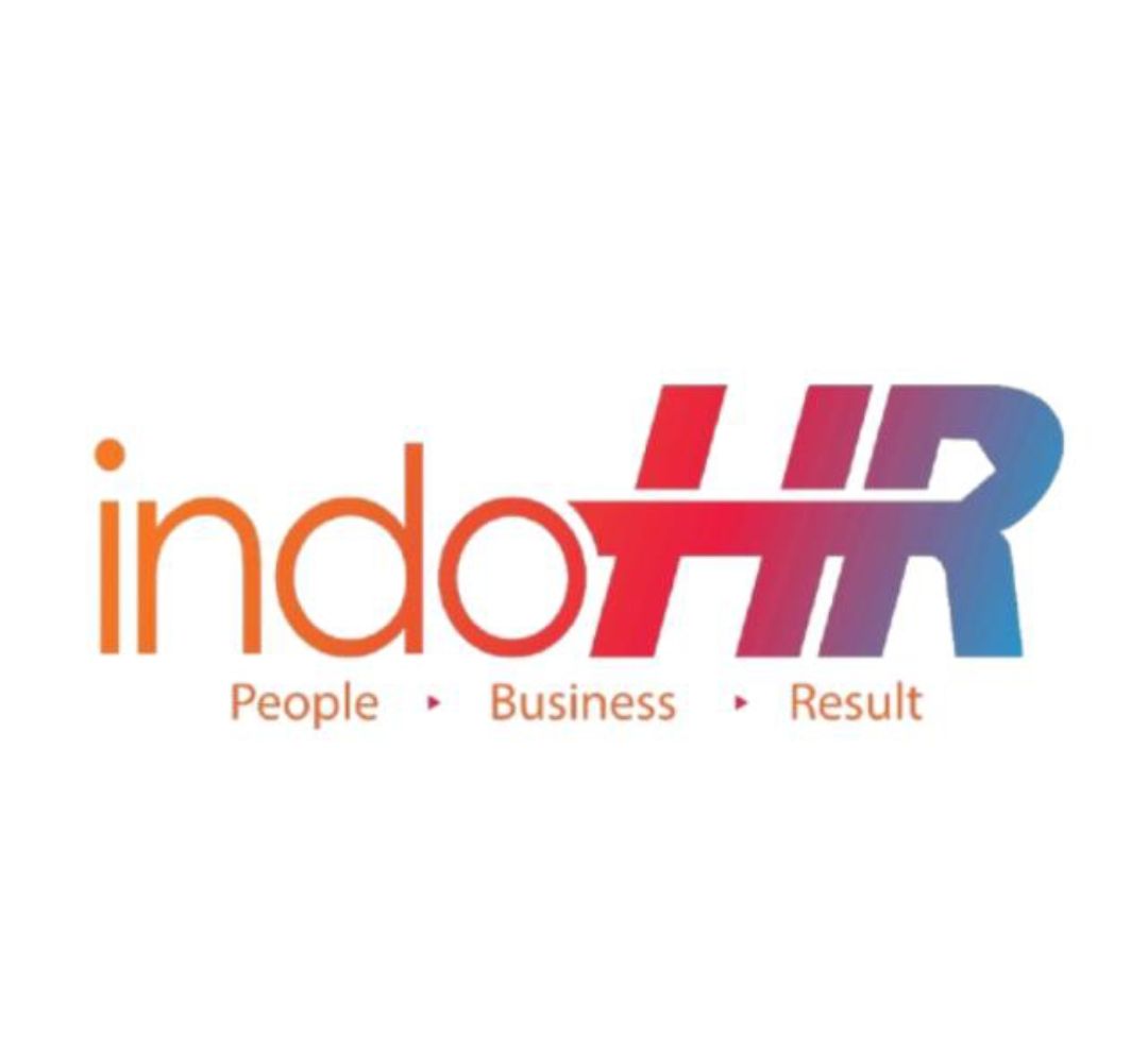 PT INDOHR logo